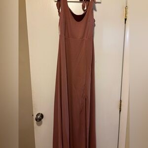 Desert Rose Alex Convertible Dress